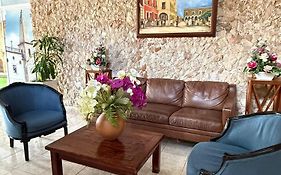 Hotel Valladolid